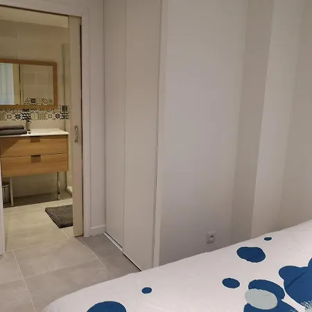 2p Au Coeur De Apartamento *